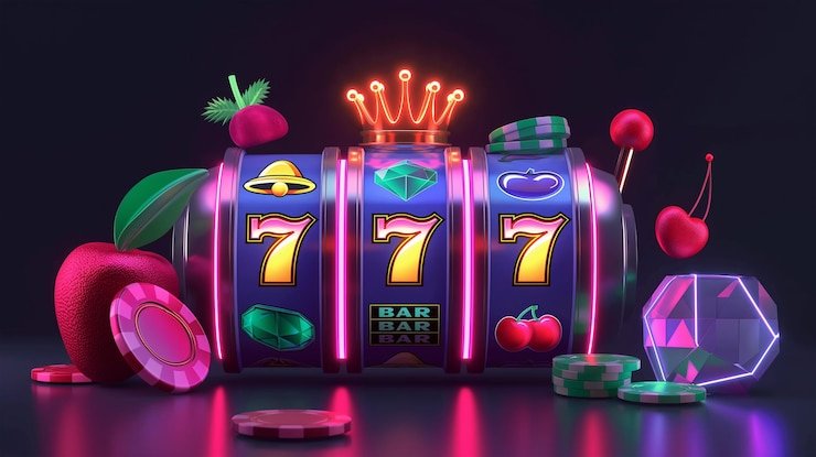 Meja Sic Bo live dengan cangkir dadu transparan dan dealer profesional di studio mylotto